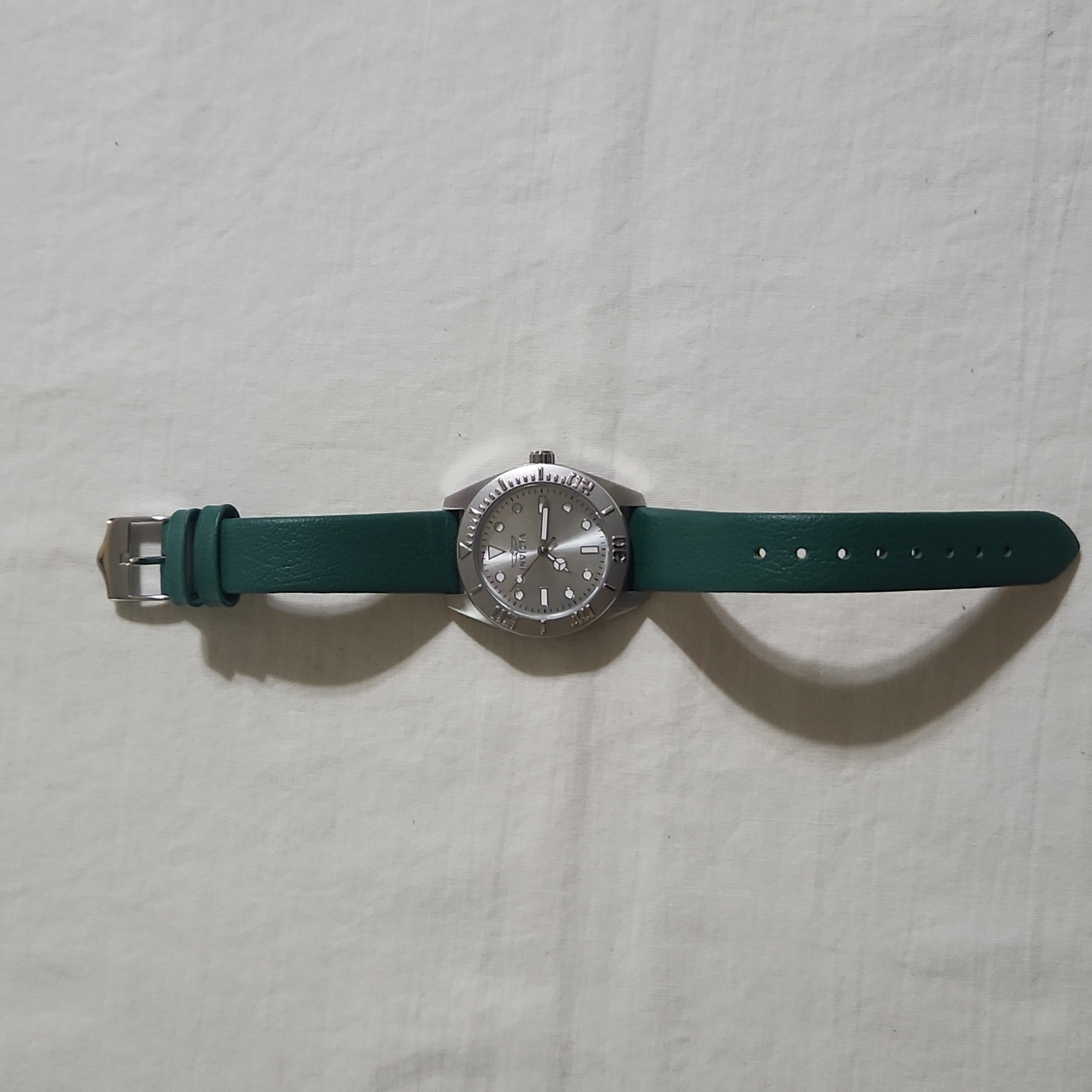 Invicta Watch